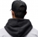 FZ0774 010 NIKE U J RISE CAP S CB TRKR JM PTCH / Кепка
