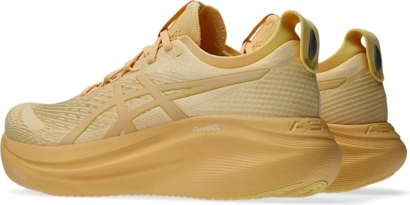 1011C033 800 ASICS Gel-Nimbus 27 Lite-Show / Кроссовки 1011C033 800 ASICS Gel-Nimbus 27 Lite-Show / Кроссовки