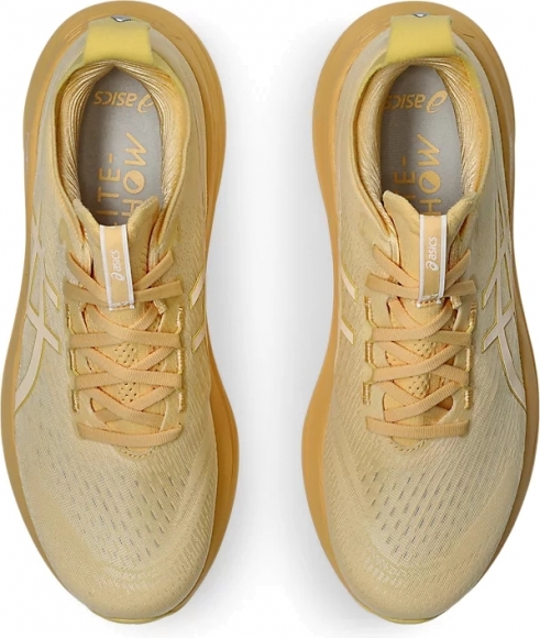 1011C033 800 ASICS Gel-Nimbus 27 Lite-Show / Кроссовки 1011C033 800 ASICS Gel-Nimbus 27 Lite-Show / Кроссовки