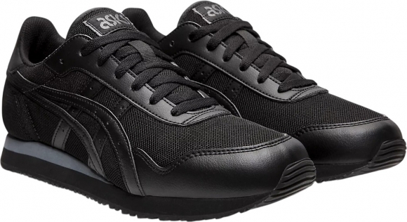 1191A207 001 ASICS TIGER RUNNER / Кроссовки 1191A207 001 ASICS TIGER RUNNER / Кроссовки