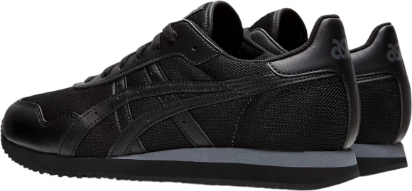 1191A207 001 ASICS TIGER RUNNER / Кроссовки 1191A207 001 ASICS TIGER RUNNER / Кроссовки