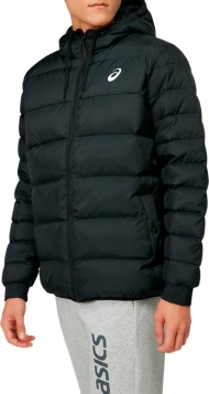 2031C501 001 ASICS Down Jacket / Куртка-пуховик 2031C501 001 ASICS Down Jacket / Куртка-пуховик