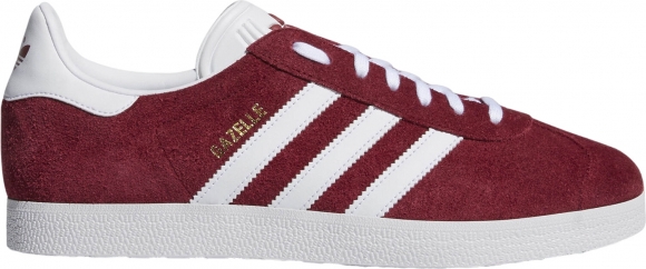 B41645 ADIDAS Gazelle             CBURGU/FTWWHT/FTWWHT / Кроссовки