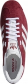B41645 ADIDAS Gazelle             CBURGU/FTWWHT/FTWWHT / Кроссовки