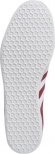 B41645 ADIDAS Gazelle             CBURGU/FTWWHT/FTWWHT / Кроссовки