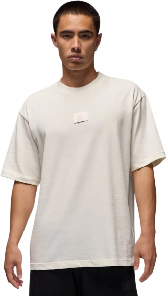 FZ1912 133 NIKE M J FLT ESS 85 SS CREW / Футболка
