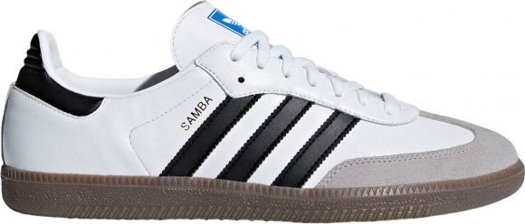 B75806 ADIDAS SAMBA OG / Кроссовки