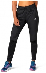 2012B916 001 ASICS Race Pant (W) / Брюки спортивные