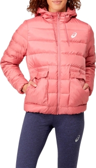 2032C153 700 ASICS Down Jacket (W) / Куртка 2032C153 700 ASICS Down Jacket (W) / Куртка