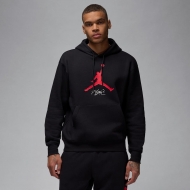 FD7545 013 NIKE M J ESS FLC BASELINE HOODIE / Толстовка