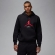 FD7545 013 NIKE M J ESS FLC BASELINE HOODIE / Толстовка