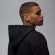 FD7545 013 NIKE M J ESS FLC BASELINE HOODIE / Толстовка