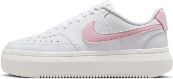 DZ5394 105 NIKE Court Vision Alta / Кроссовки
