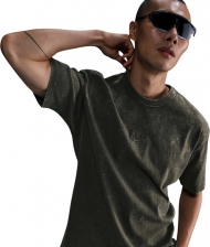 HJ0552 355 NIKE M NSW TEE M90 SSNL PRE ESS S25 / Футболка HJ0552 355 NIKE M NSW TEE M90 SSNL PRE ESS S25 / Футболка