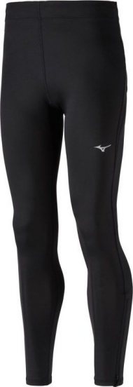 J2GB7506 09 MIZUNO Impulse Core Long Tights / Тайтсы