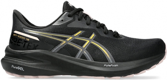 1012B661 001 ASICS GT-1000 13 GTX / Кроссовки