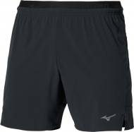 J2GBD005 09 MIZUNO Active Alpha 5.5 2in1 Short / Шорты 2 в 1