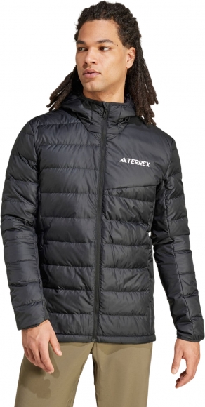 JE6758 ADIDAS MT DOWN HO J / Куртка