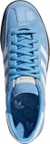 BD7632 ADIDAS HANDBALL SPEZIAL    LTBLUE/FTWWHT/GUM5 / Кроссовки