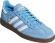 BD7632 ADIDAS HANDBALL SPEZIAL    LTBLUE/FTWWHT/GUM5 / Кроссовки