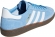 BD7632 ADIDAS HANDBALL SPEZIAL    LTBLUE/FTWWHT/GUM5 / Кроссовки