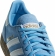BD7632 ADIDAS HANDBALL SPEZIAL    LTBLUE/FTWWHT/GUM5 / Кроссовки