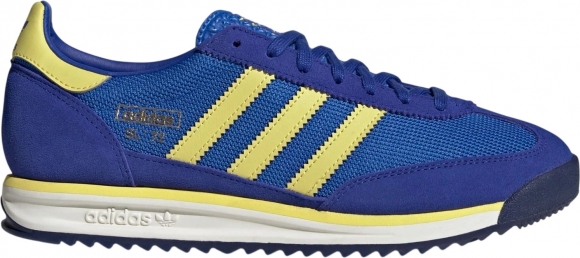 JH5102 ADIDAS SL 72 RS / Кроссовки