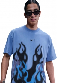 HJ0766 450 NIKE U NSW TEE OC GENDER NEUTRAL / Футболка HJ0766 450 NIKE U NSW TEE OC GENDER NEUTRAL / Футболка