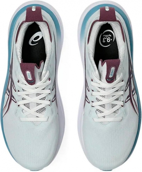 1012B899 400 ASICS Gel-Nimbus 28 (W) / Кроссовки 1012B899 400 ASICS Gel-Nimbus 28 (W) / Кроссовки