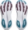 1012B899 400 ASICS Gel-Nimbus 28 (W) / Кроссовки 1012B899 400 ASICS Gel-Nimbus 28 (W) / Кроссовки