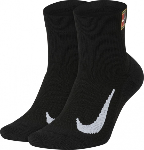 CU1309 010 NIKE NikeCourt Multiplier Max / Носки
