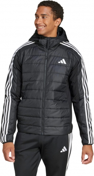 JJ1201 ADIDAS ESS 3S IN HYB J / Куртка