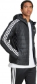 JJ1201 ADIDAS ESS 3S IN HYB J / Куртка