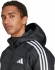 JJ1201 ADIDAS ESS 3S IN HYB J / Куртка