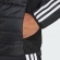JJ1201 ADIDAS ESS 3S IN HYB J / Куртка