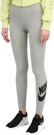 DB3903 063 NIKE W NSW LEGASEE LGNG HW FTRA NFS / Леггинсы
