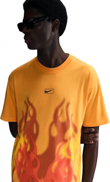 HJ0766 739 NIKE U NSW TEE OC GENDER NEUTRAL / Футболка
