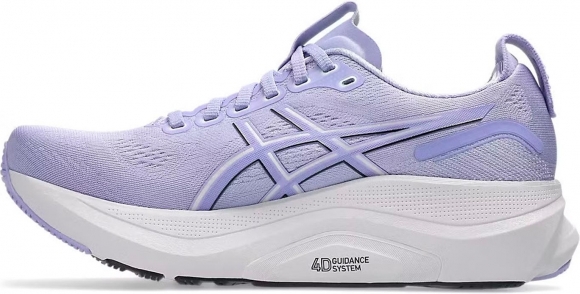 1012B838 501 ASICS Gel-Kayano 32 (W) / Кроссовки 1012B838 501 ASICS Gel-Kayano 32 (W) / Кроссовки