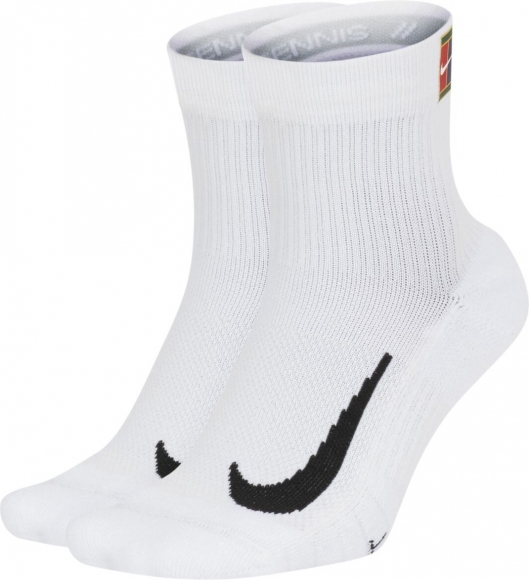 CU1309 100 NIKE NikeCourt Multiplier Max / Носки