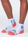 XS-R7XPS24M W072 X-BIONICS X-Socks Run Expert Ankle Socks / Носки
