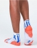 XS-R7XPS24M W072 X-BIONICS X-Socks Run Expert Ankle Socks / Носки