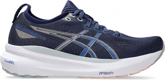 1012B670 403 ASICS GEL-KAYANO 31 / Кроссовки