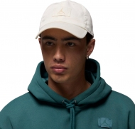 FD5181 133 NIKE J CLUB CAP US CB FLT PATCH / Кепка