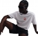 HJ0768 078 NIKE U NSW TEE M90 OC SOLE FOOD LBR / Футболка