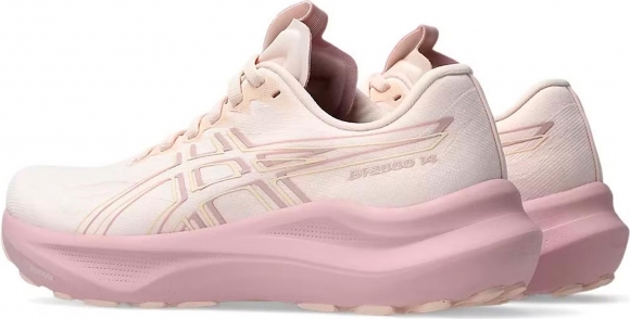 1012B843 700 ASICS GT-2000 14 (W) / Кроссовки