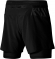 J2GBB015 09 MIZUNO ER 5.5 2in1 Short / Шорты 2 в 1