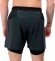 J2GBB015 09 MIZUNO ER 5.5 2in1 Short / Шорты 2 в 1