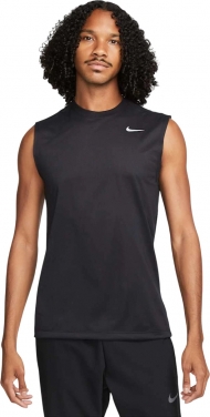 DX0991 010 NIKE M NK DF TEE RLGD SL RESET / Футболка