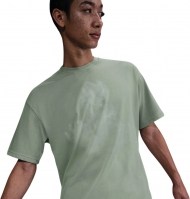 HJ0778 370 NIKE U NSW TEE M90 OC PK A MBR / Футболка HJ0778 370 NIKE U NSW TEE M90 OC PK A MBR / Футболка