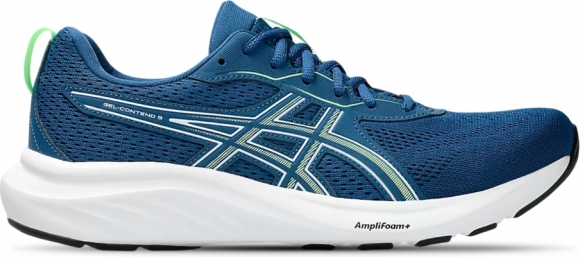 1011B881 407 ASICS Gel-Contend 9 / Кроссовки 1011B881 407 ASICS Gel-Contend 9 / Кроссовки
